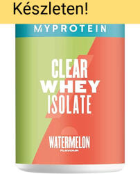 Myprotein Clear Whey Isolate 488 g Strawberry Kiwi (Eper Kivi)