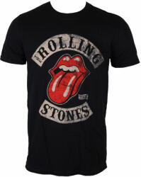 ROCK OFF tricou bărbați Rolling Stones - Tour 78 - ROCK OFF - RSTS52MB