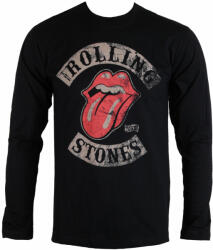 ROCK OFF tricou bărbați cu mâneci lungi Rolling Stones - Tour 78 - ROCK OFF - RSLS52MB
