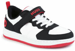 Hugo Sportcipők Hugo G29010 M Black 09B 28