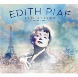 WARNER Edith Piaf - La Vie En Rose: Best Of (1lp, Remastered) (5054197506970)