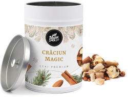 Manu tea Crăciun magic - cutie cadou 160g