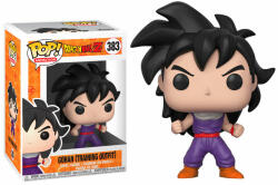 Funko POP! Animation Dragon Ball Z - Gohan (training) 10cm figura