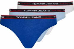 Tommy Hilfiger 3 PACK - női alsó Bikini UW0UW04710-0SQ (Méret XL)