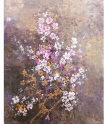 Komar Fototapet vlies Flori de cires Hanami