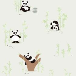 As Creation Tapet camera copii Ursi Panda