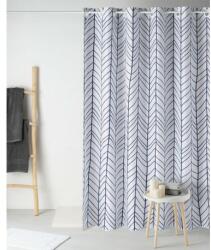 atenas home textile Perdea dus moderna Cibeles Perdea de dus