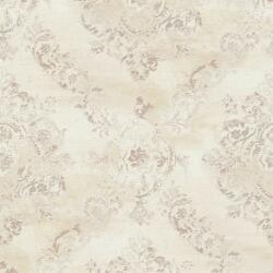 As Creation Tapet baroc bej cu aspect textil