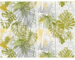 As Creation Fototapet Jungla exotica Monstera