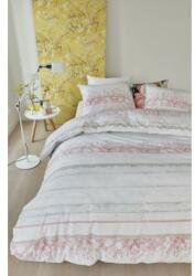 BeddingHouse Lenjerie de pat cu flori de camp roz Lenjerie de pat