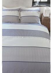 BeddingHouse Lenjerie de pat cu dungi in stil marin