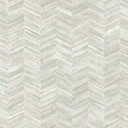 As Creation Tapet zigzag Geo Effect gri