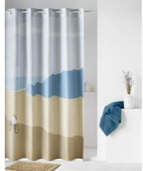 atenas home textile Perdea dus moderna Beach Perdea de dus