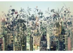 Komar Fototapet Urban Jungle