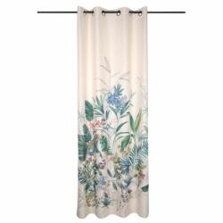 Stof Draperie cu flori exotice Cayenne