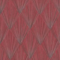 As Creation Tapet modern Ava rosu burgund