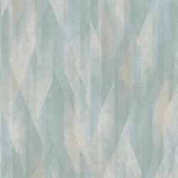 As Creation Tapet modern MS3 bleu-verzui