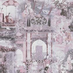 As Creation Tapet oriental cu design etno vintage
