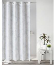 atenas home textile Perdea de dus cu model vegetal Palma Perdea de dus