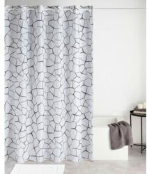atenas home textile Perdea dus moderna Pompeya Perdea de dus