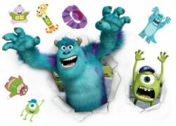 Komar Stickere perete Monsters University