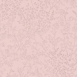As Creation Tapet floral Trendwall roz