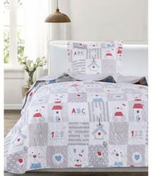 Atenas Cuvertura pat copii patchwork Carina