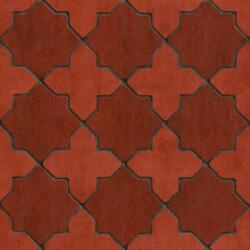 As Creation Tapet Faianta orientala rosie New Walls