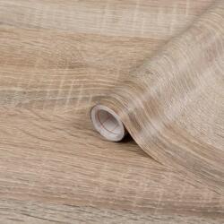 d-c-fix Autocolant furnir Stejar Shabby Chic 67cm