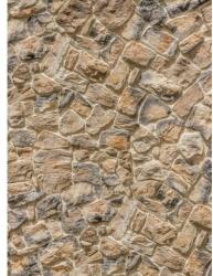 Komar Fototapet Zid de granit rustic Muro