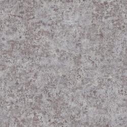 As Creation Tapet metal oxidat argintiu vintage