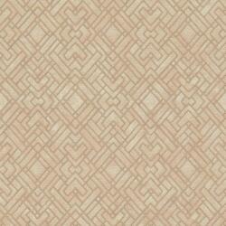 As Creation Tapet Art Deco bej