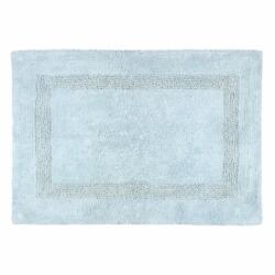 Stof Covoras baie Softness bleu Covor baie