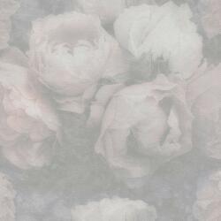 As Creation Tapet cu flori mari vintage