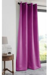 Stof Draperie opaca Notte fucsia