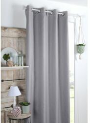 Stof Draperie blackout Copenhague gri