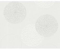 As Creation Tapet modern cu flori stilizate