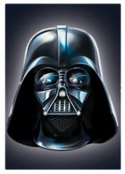 Komar Sticker Star Wars Darth Vader Decoratiune camera copii