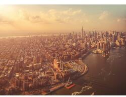 Komar Fototapet Peisaj urban Manhattan