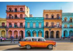 Komar Fototapet Peisaj urban Havana