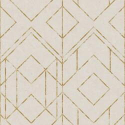 As Creation Tapet geometric Ava bej