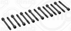 ELRING Set surub, chiulasa ELRING 710.100 (710.100)