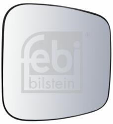 Febi Bilstein Sticla oglinda, oglinda unghi indepartat FEBI BILSTEIN 49905