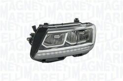 Magneti Marelli Far MAGNETI MARELLI 711451000257 (711451000257)