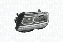 Magneti Marelli Far MAGNETI MARELLI 711451000257 - automobilus