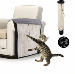  X TECH Bútorvédő kaparószőnyeg, macskáknak