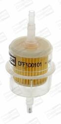 CHAMPION filtru combustibil CHAMPION CFF100101 (CFF100101) - automobilus