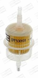 CHAMPION filtru combustibil CHAMPION CFF100101