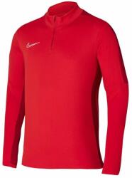Nike Pulcsik piros 183 - 187 cm/L Df Academy 23 Dril Top