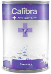 Calibra Dog and Cat Recovery conserva 400 g